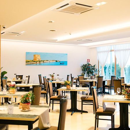 斯科里欧德立亚凯酒店 托雷桑塔萨宾娜 外观 照片